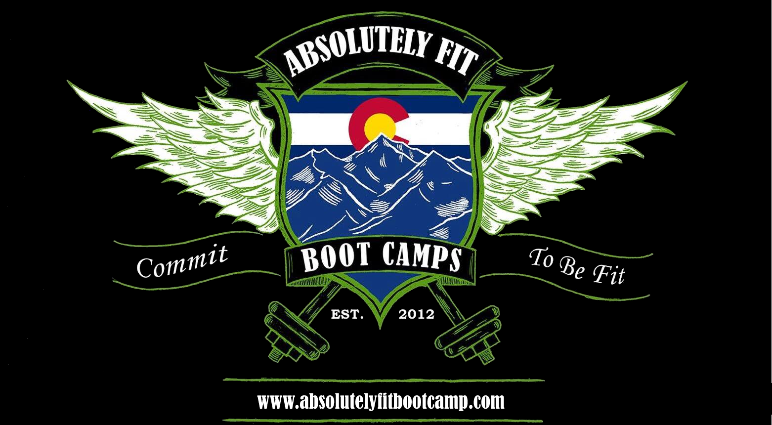 Absolutely Fit Boot Camp